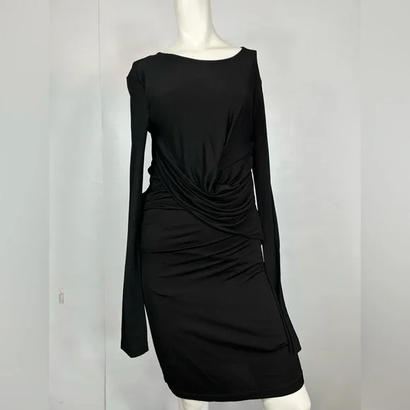 Alexander Wang | Dresses | Alexander Wang Mesh Long Dress | Poshmark
